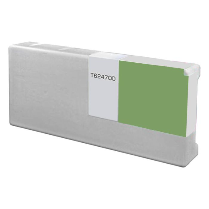 Epson T624700 Green Ink Cartridge