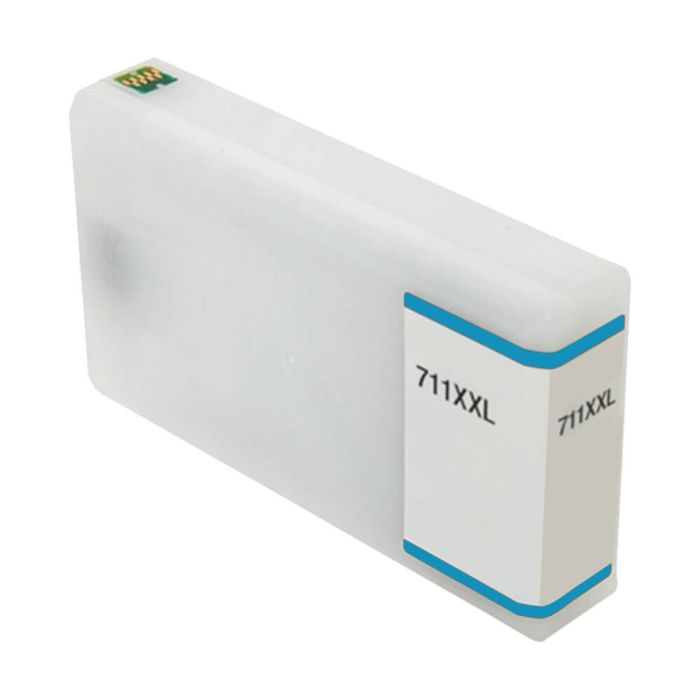 Epson T711XXL220 Cyan Ink Cartridge