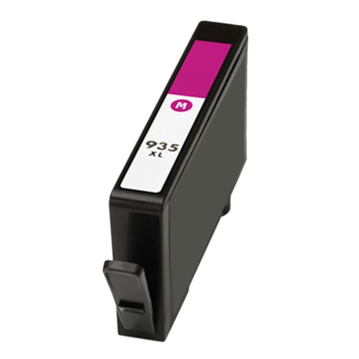 HP 935XL C2P25AN High Yield Magenta Ink Cartridge