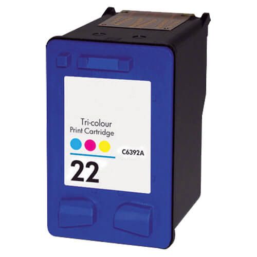 INK-HP-C9352AN