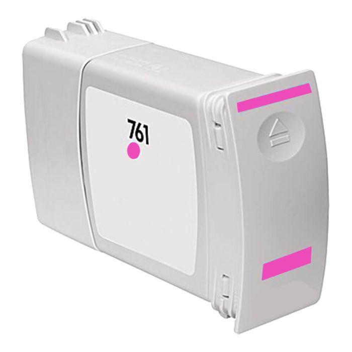 HP 761 CM993A Magenta Ink Cartridge