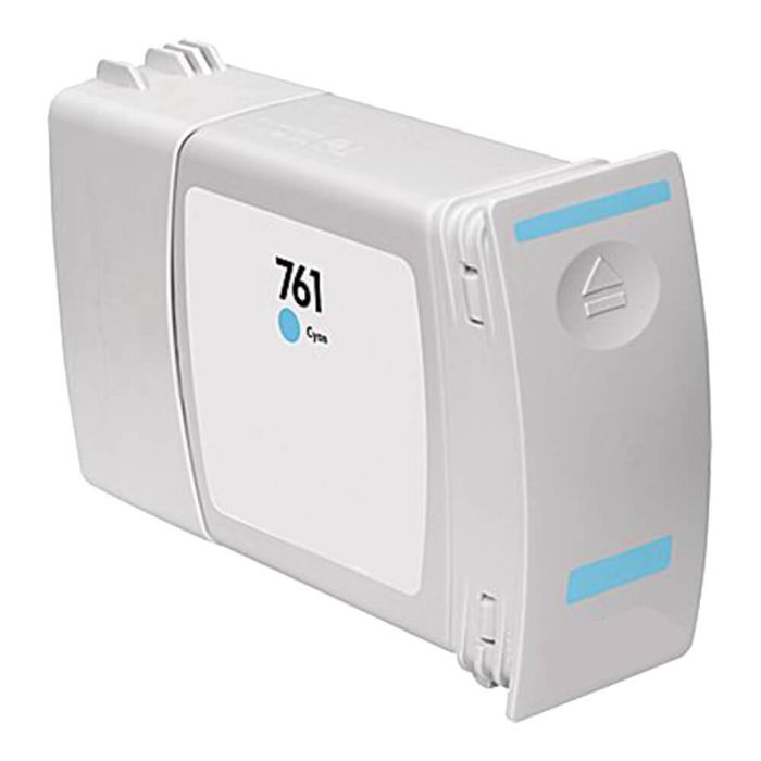 HP 761 CM994A Cyan Ink Cartridge