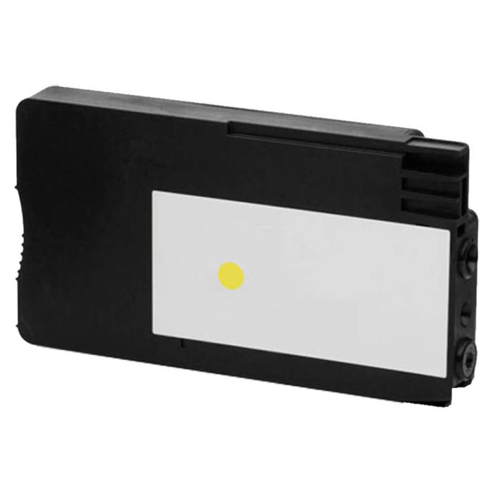 HP 711 / CZ132A Replacement High Yield Yellow Ink Cartridge