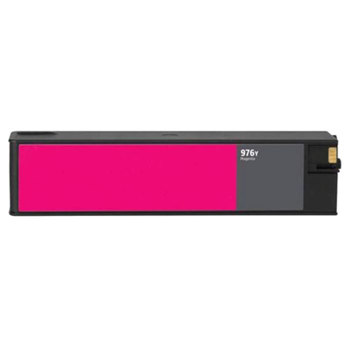 HP 976Y L0R06A Extra High Yield Magenta Ink Cartridge