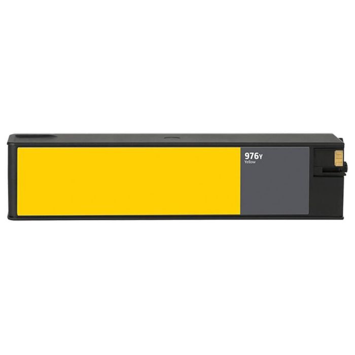 HP 976Y L0R07A Extra High Yield Yellow Ink Cartridge