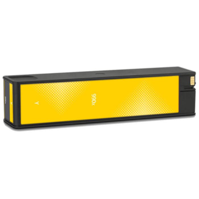 HP 990X Ink Cartridge - Yellow