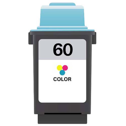 INK-Lexmark-17G0060