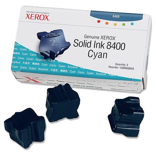 INK-Xerox-108R00605-OEM