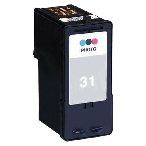 INK-Lexmark-18C0031