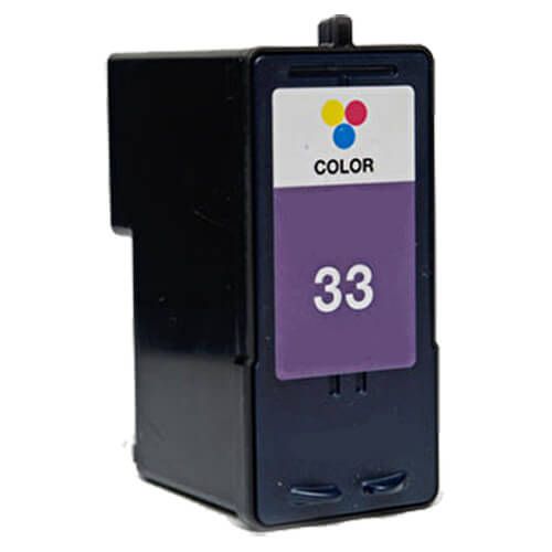 INK-Lexmark-18C0033