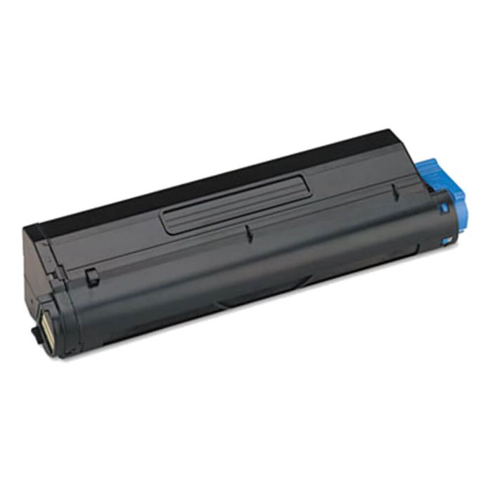 Okidata B431 44574901 Black Toner Cartridge