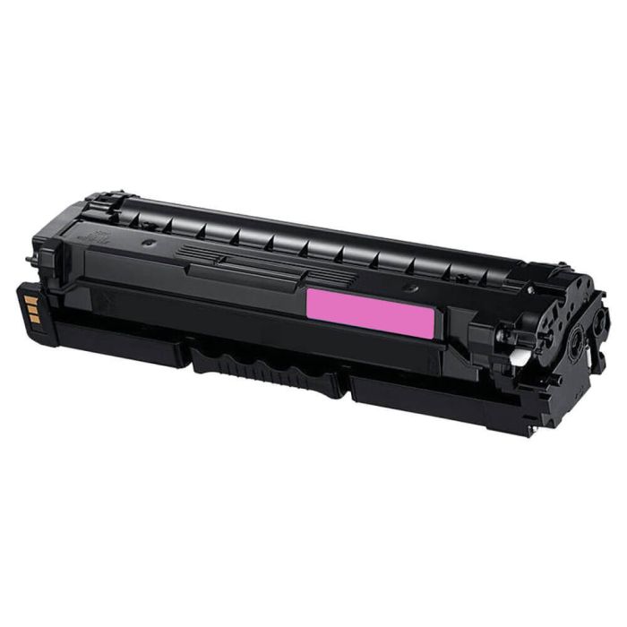 Samsung 503 CLT-M503L High Yield Magenta Toner Cartridge