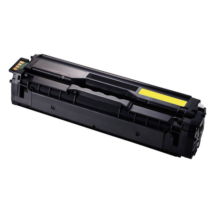 TONER-Samsung-CLT-Y504S