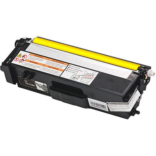 TONER-Brother-TN315Y