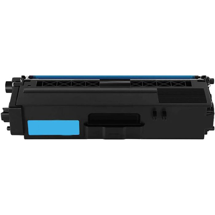 Brother TN336C High Yield Cyan Laser Toner Cartridge