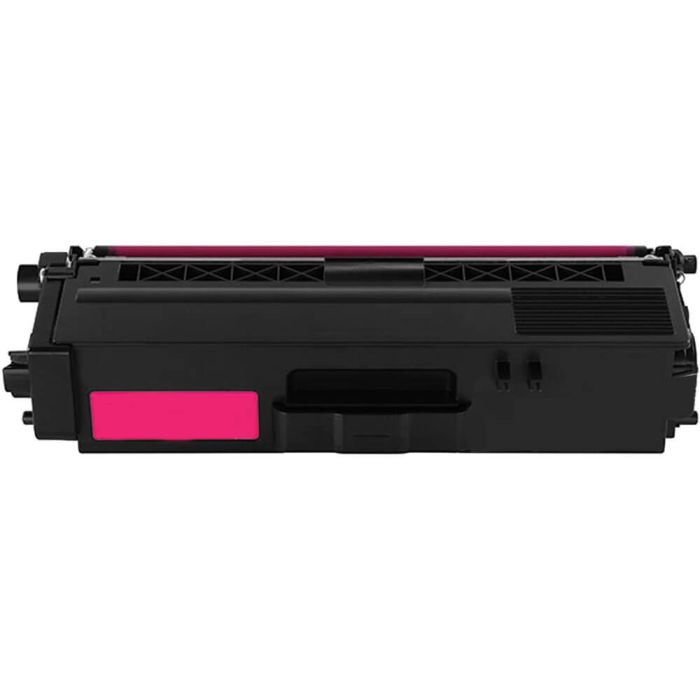 Brother TN336M High Yield Magenta Laser Toner Cartridge