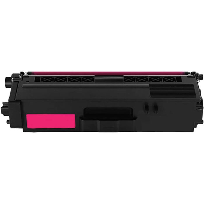 Brother TN339M Super High Yield Magenta Toner Cartridge