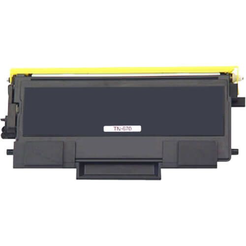 TONER-Brother-TN670