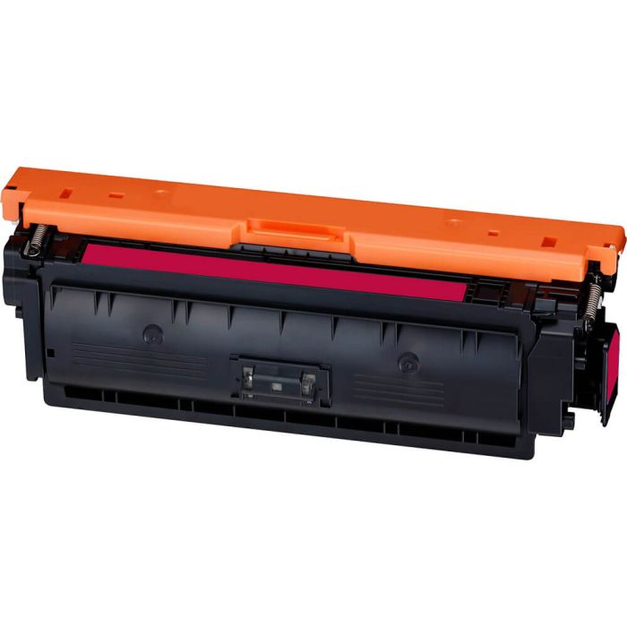 Canon 040H High Yield Magenta Laser Toner