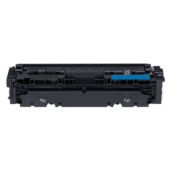 Canon 046H High Yield Cyan Laser Toner