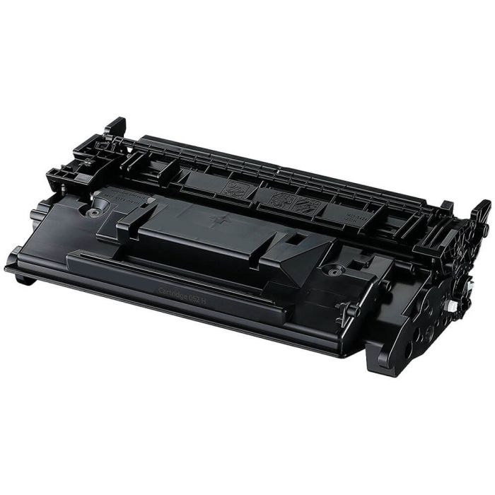 Canon 052H High Yield Black Laser Toner