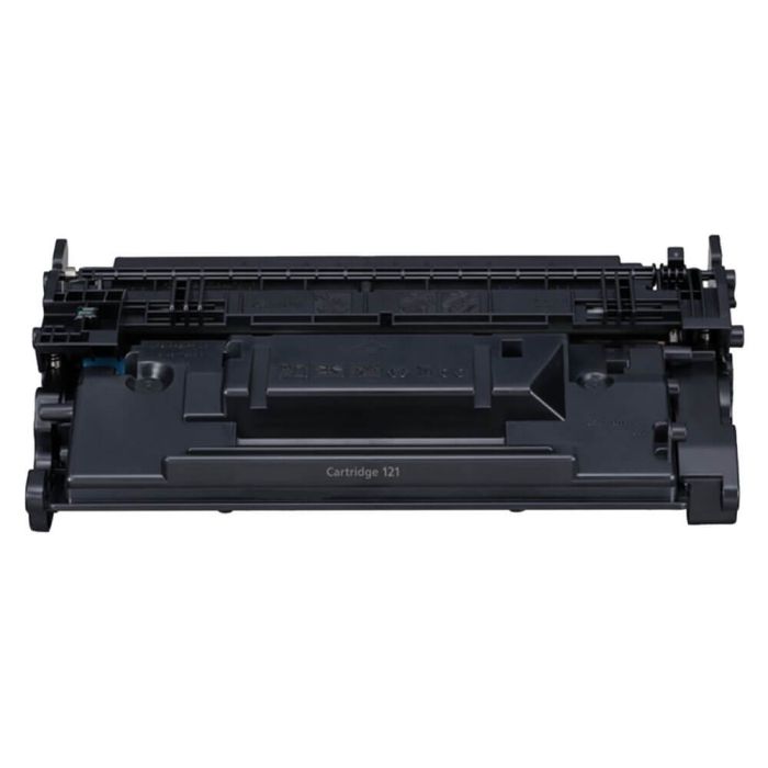 Canon 121 Toner Cartridge - Black