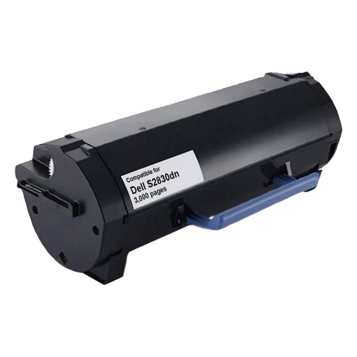 Dell S2830dn FR3HY Black Toner Cartridge