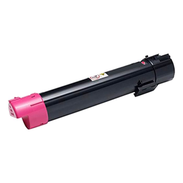 Dell C5765 MPJ42 Magenta Toner Cartridge