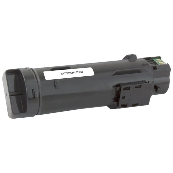 Dell H625 N7DWF Black Toner Cartridge