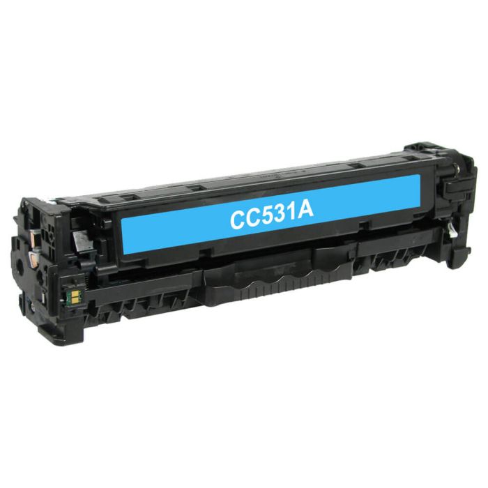 TONER-HP-CC531A