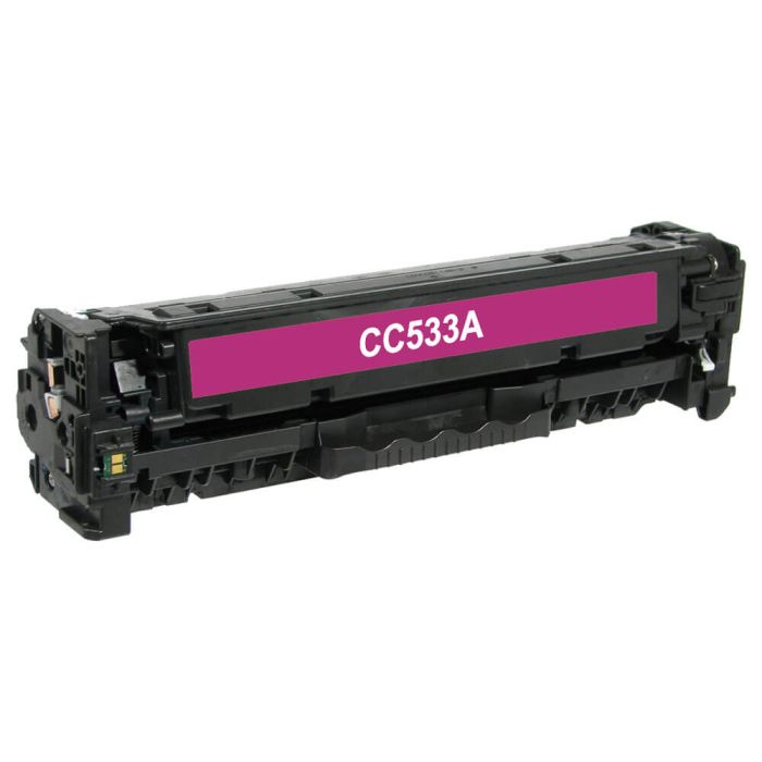 TONER-HP-CC533A