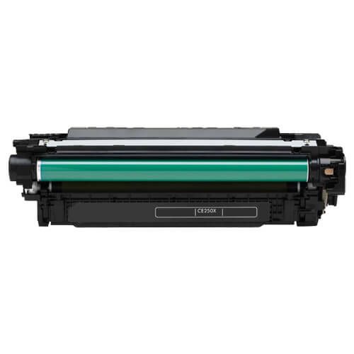 TONER-HP-CE250X