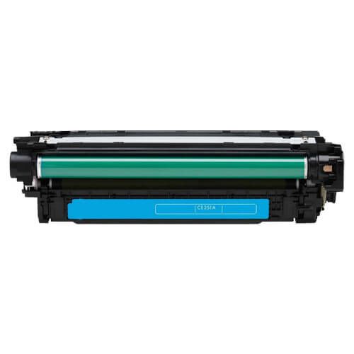 TONER-HP-CE251A