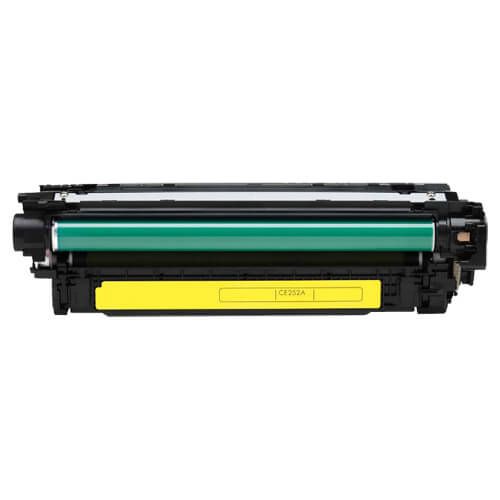 TONER-HP-CE252A