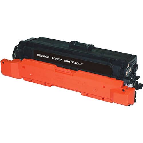 TONER-HP-CE260A