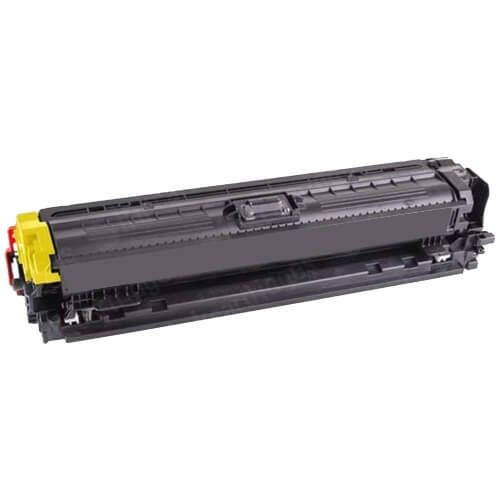 TONER-HP-CE742A