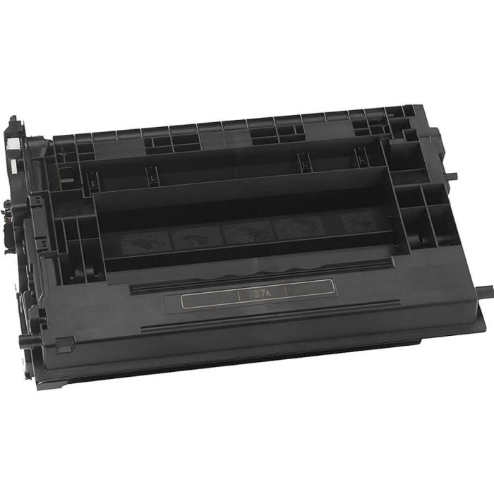 HP 37A / CF237A Black Toner Cartridge