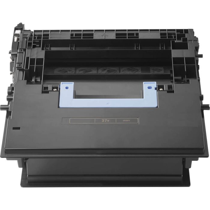 HP 37Y Toner Cartridge - CF237Y