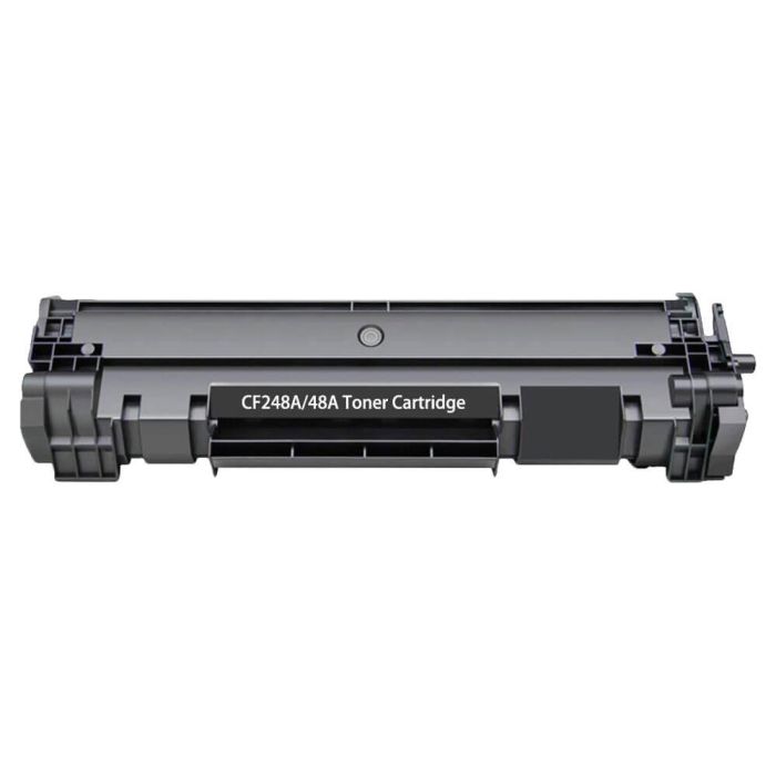 HP CF248A (HP 48A) Black Laser Toner Cartridge