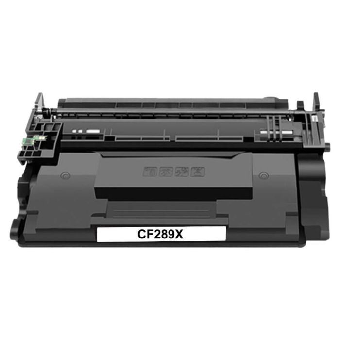 HP 89X Toner Cartridge - CF289X