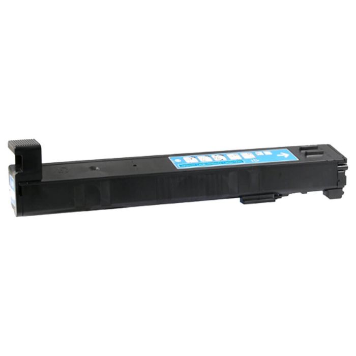 HP CF311A (HP 826A) Cyan Laser Toner Cartridge