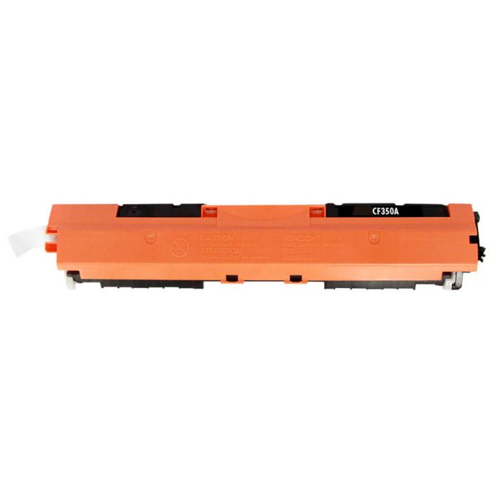 HP CF350A (HP 130A) Black Laser Toner Cartridge