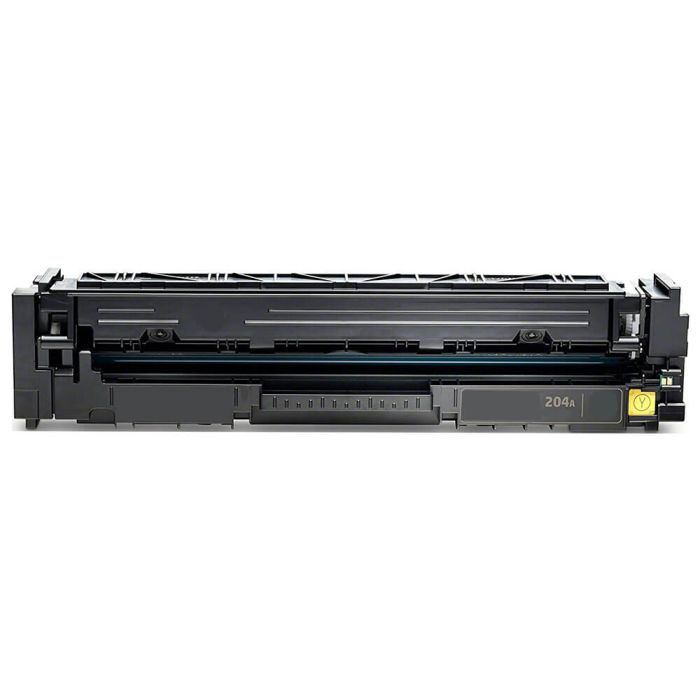 HP CF512A (HP 204A) Yellow Laser Toner Cartridge