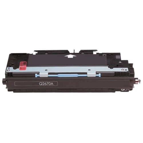 TONER-HP-Q2670A