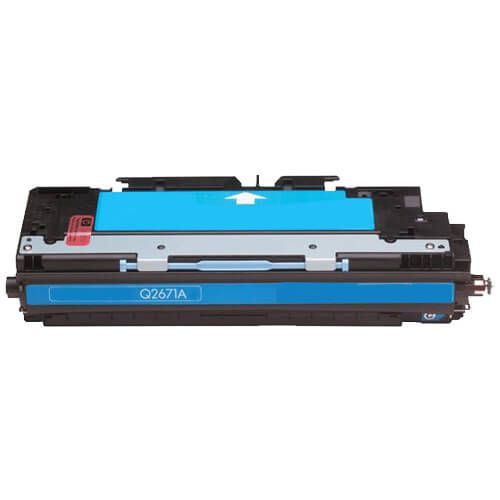 TONER-HP-Q2671A