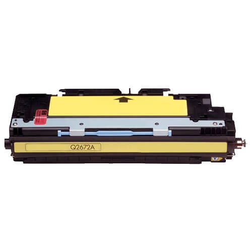 TONER-HP-Q2672A