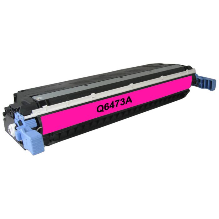 TONER-HP-Q6473A