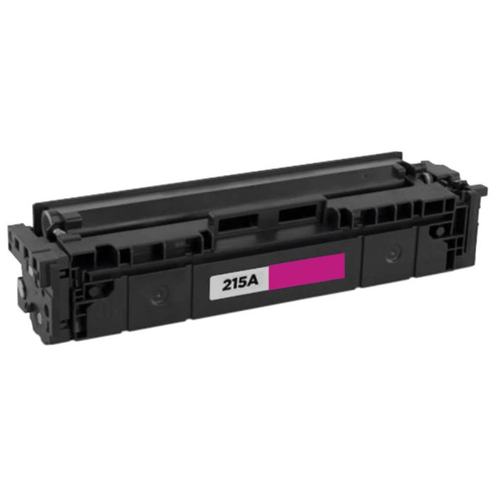 HP 215A Toner Cartridge - Magenta