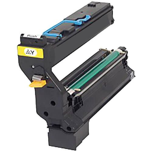 TONER-Konica-Minolta-5430-Y