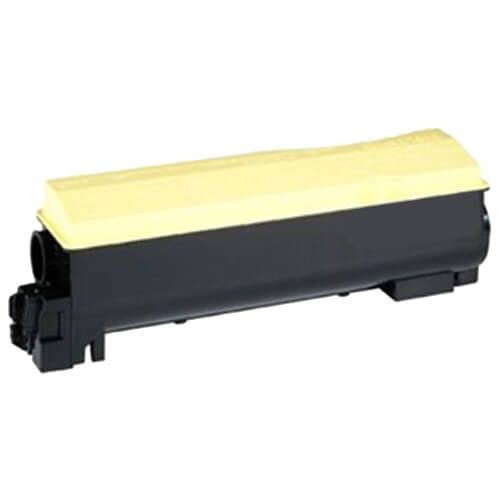 TONER-Kyocera-Mita-TK582Y